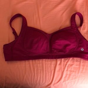 Lululemon Tata Tamer II